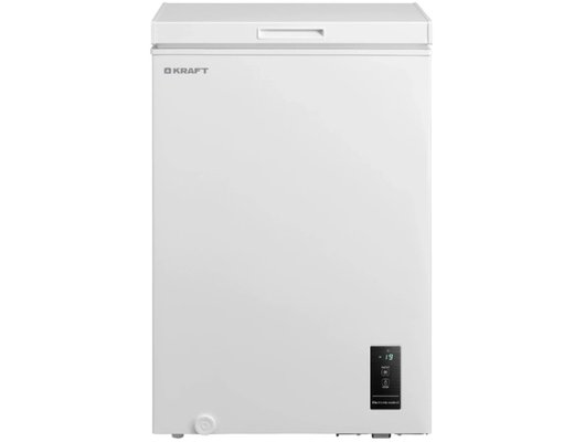 Морозильный ларь KRAFT BD (W)-102BL